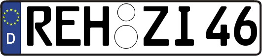 REH-ZI46