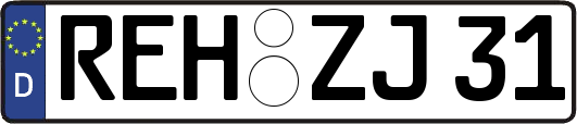 REH-ZJ31