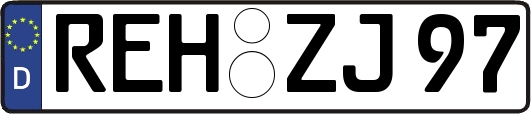 REH-ZJ97