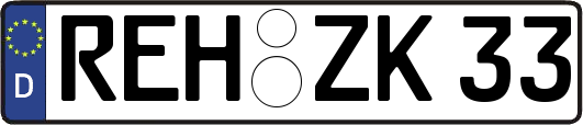 REH-ZK33