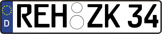 REH-ZK34