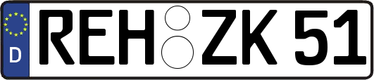 REH-ZK51