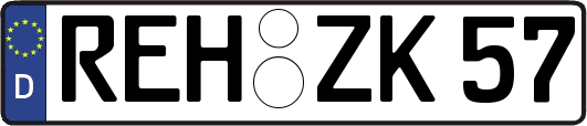 REH-ZK57