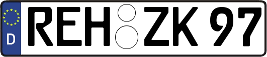 REH-ZK97