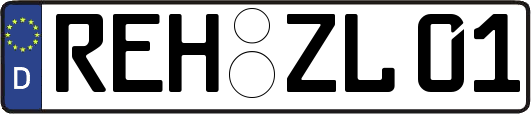REH-ZL01