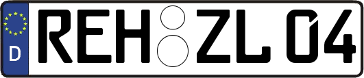 REH-ZL04