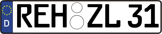 REH-ZL31