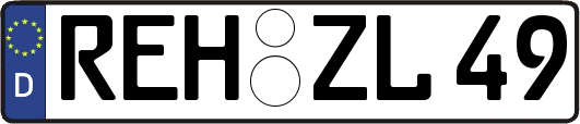 REH-ZL49