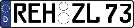 REH-ZL73