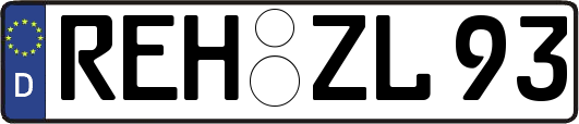 REH-ZL93