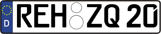 REH-ZQ20