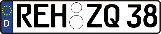 REH-ZQ38