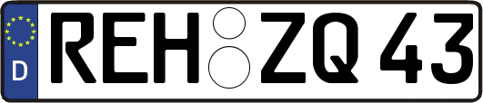 REH-ZQ43