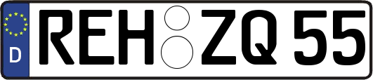 REH-ZQ55