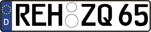 REH-ZQ65