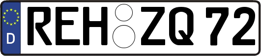 REH-ZQ72