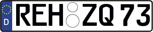 REH-ZQ73