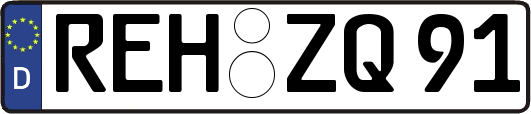 REH-ZQ91