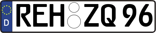 REH-ZQ96