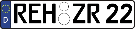 REH-ZR22