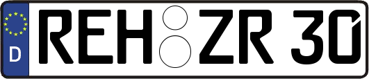 REH-ZR30
