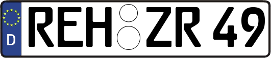 REH-ZR49