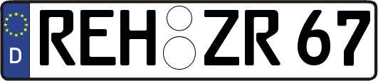 REH-ZR67