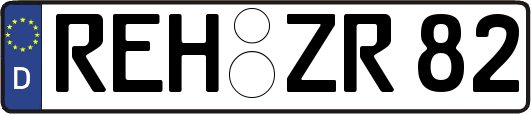 REH-ZR82
