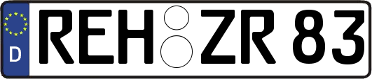 REH-ZR83