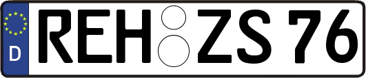 REH-ZS76