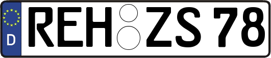 REH-ZS78