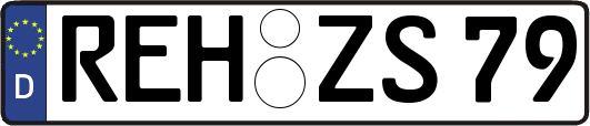 REH-ZS79