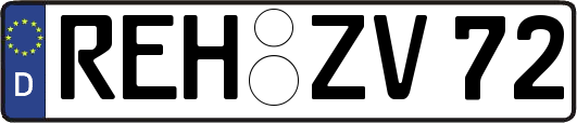 REH-ZV72
