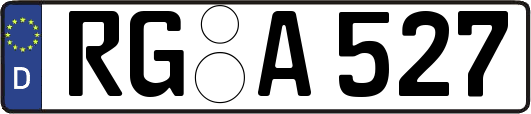 RG-A527