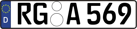 RG-A569