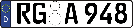 RG-A948