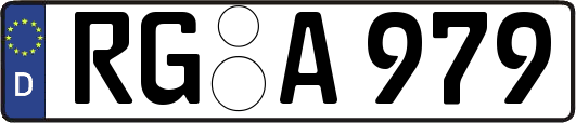 RG-A979