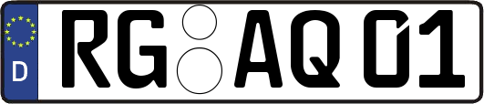 RG-AQ01