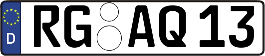 RG-AQ13