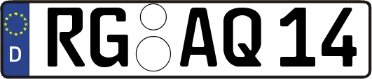 RG-AQ14