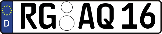 RG-AQ16