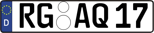 RG-AQ17