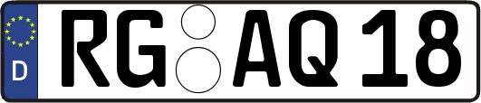 RG-AQ18