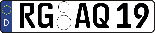 RG-AQ19