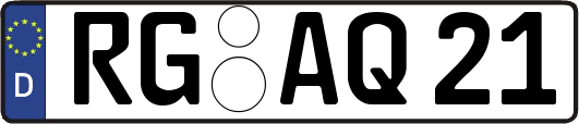 RG-AQ21
