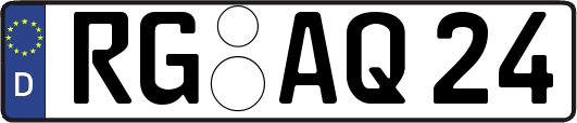 RG-AQ24