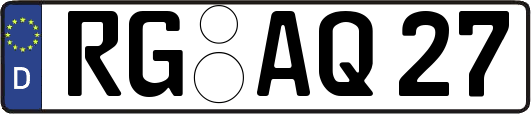 RG-AQ27