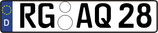 RG-AQ28