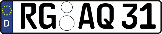 RG-AQ31