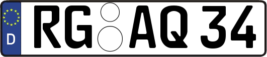 RG-AQ34